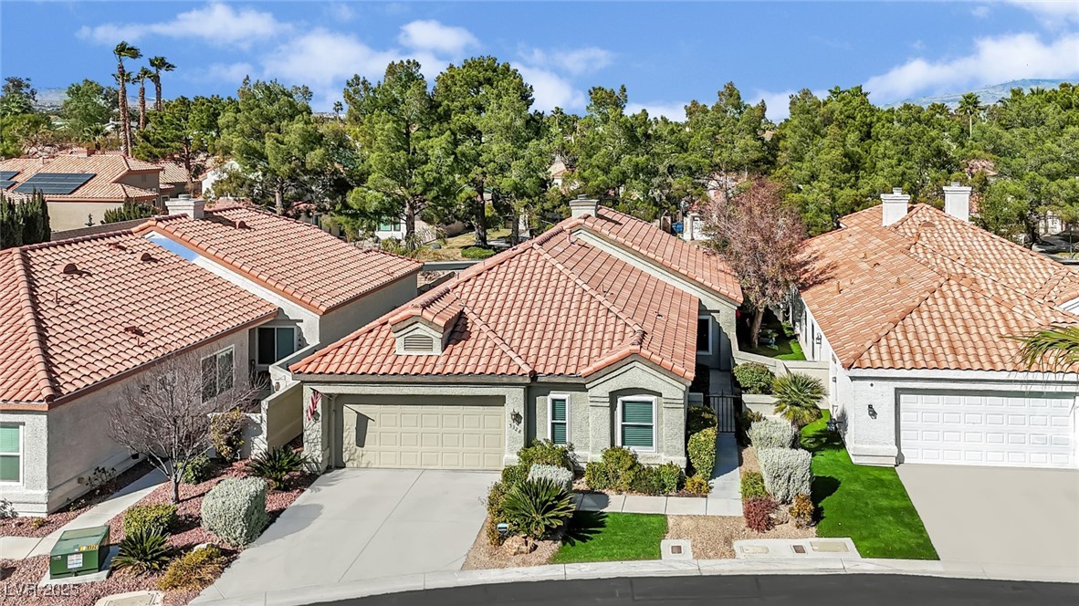 5328 Byron Nelson Lane