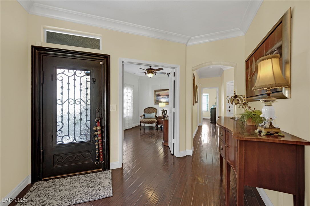 5328 Byron Nelson Lane