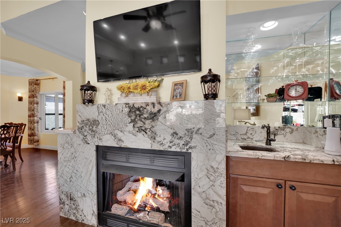 5328 Byron Nelson Lane