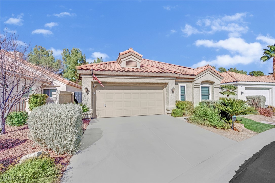 5328 Byron Nelson Lane