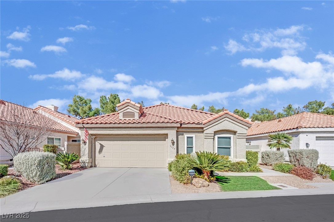 5328 Byron Nelson Lane