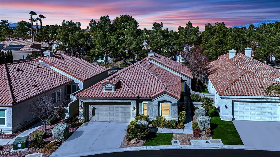 5328 Byron Nelson Lane