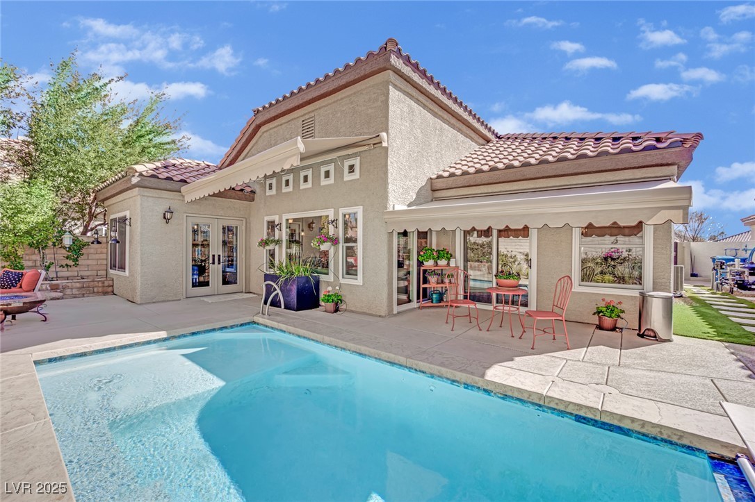 5328 Byron Nelson Lane