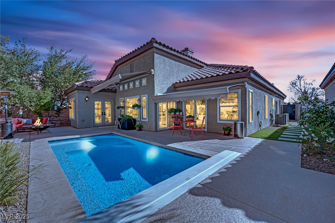 5328 Byron Nelson Lane