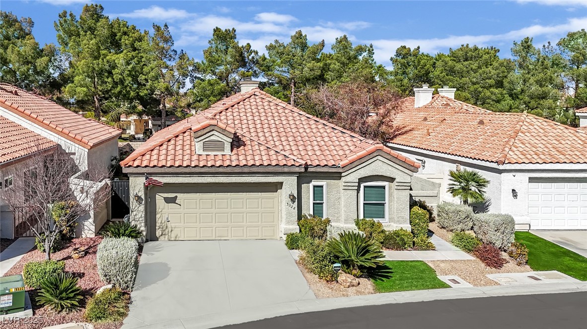 5328 Byron Nelson Lane