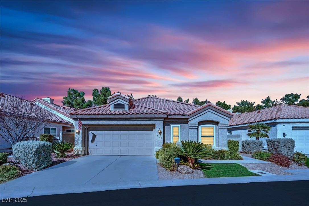 5328 Byron Nelson Lane