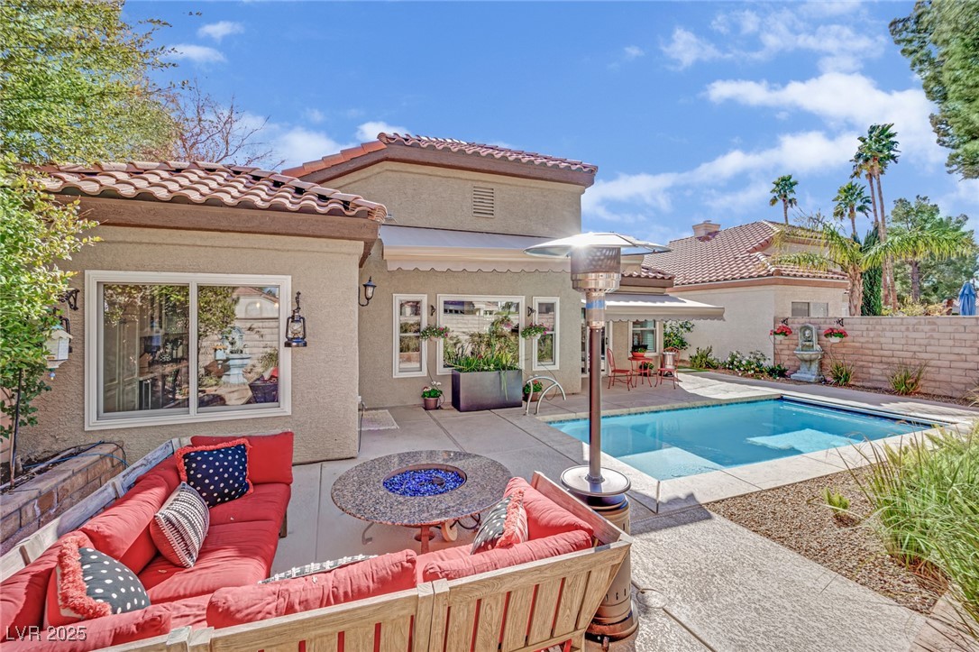 5328 Byron Nelson Lane