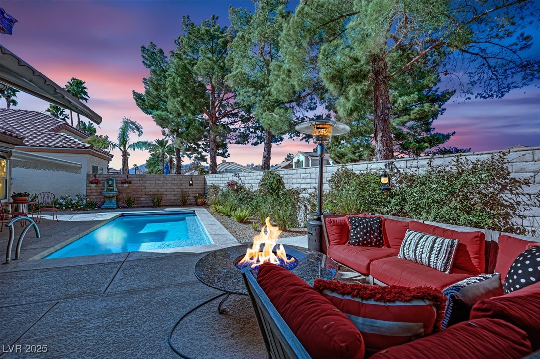 5328 Byron Nelson Lane