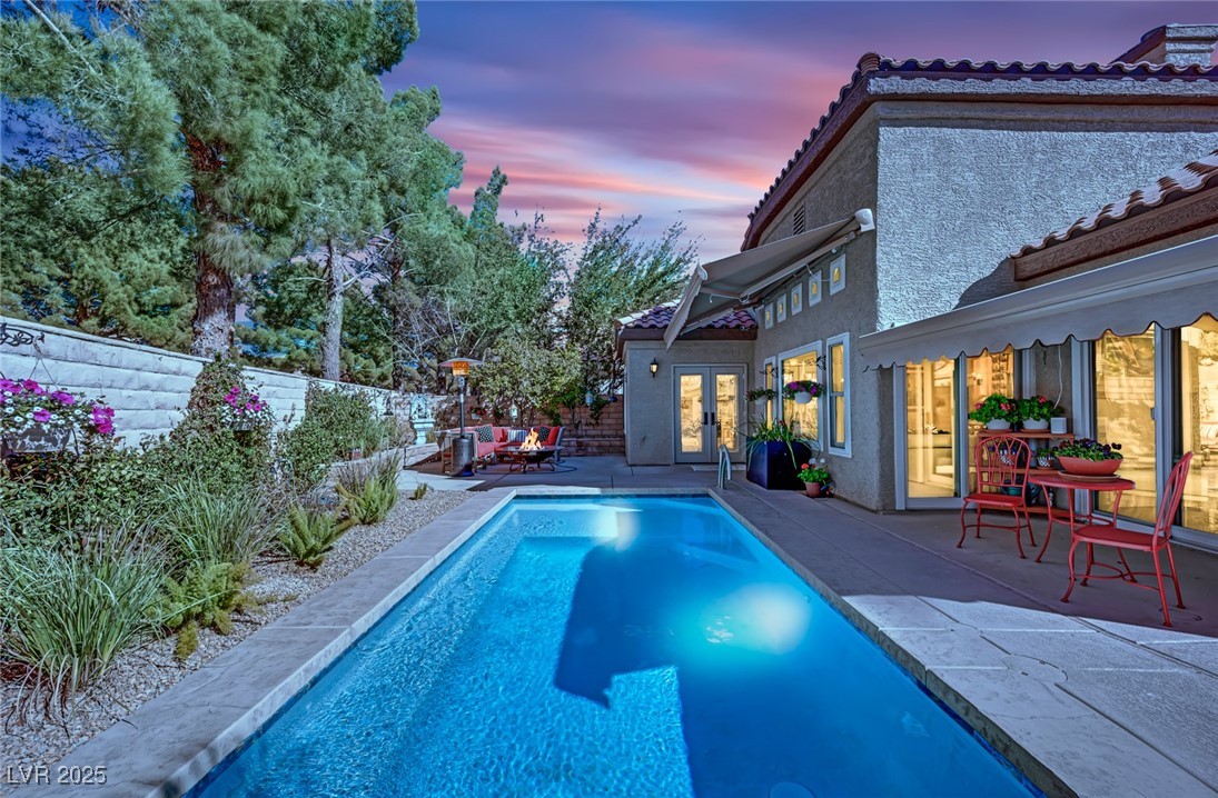 5328 Byron Nelson Lane