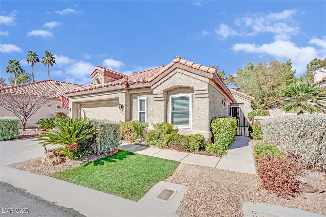 5328 Byron Nelson Lane