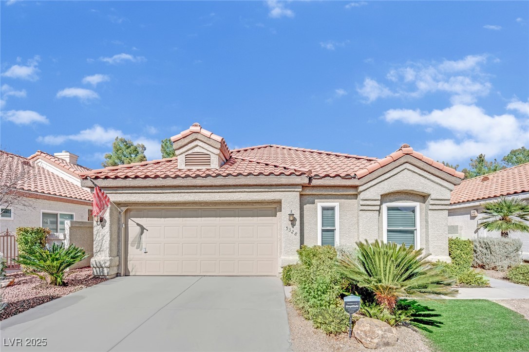 5328 Byron Nelson Lane