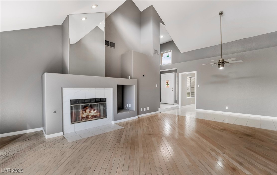 6914 Emerald Springs Lane