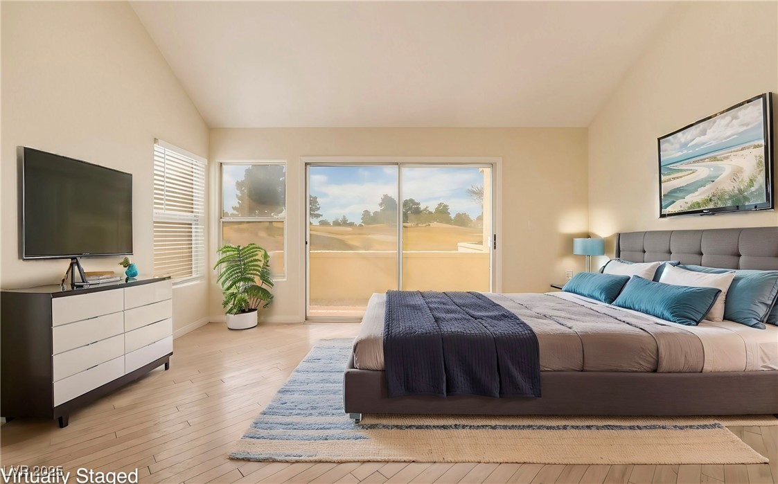 6914 Emerald Springs Lane
