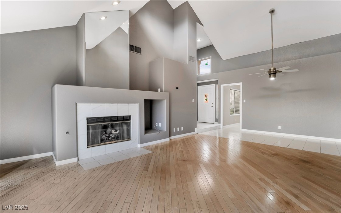 6914 Emerald Springs Lane