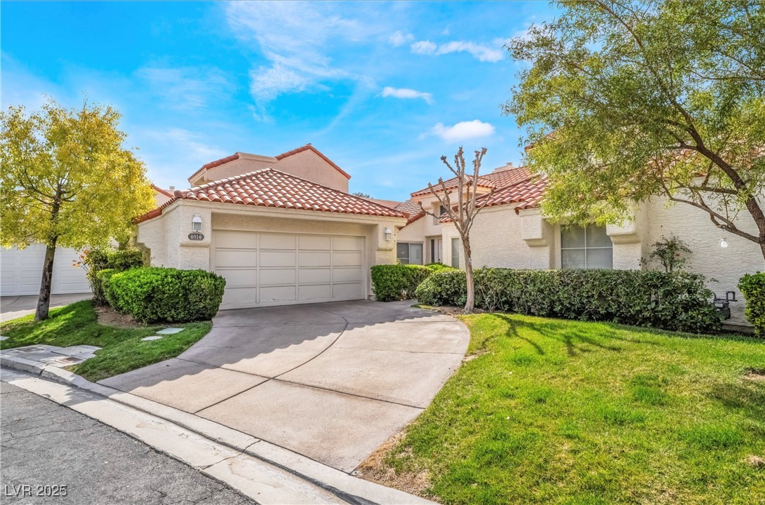 6914 Emerald Springs Lane