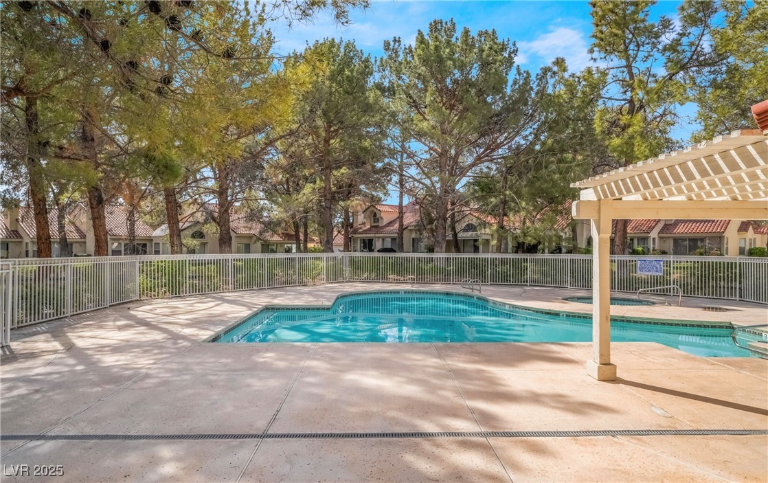 6914 Emerald Springs Lane