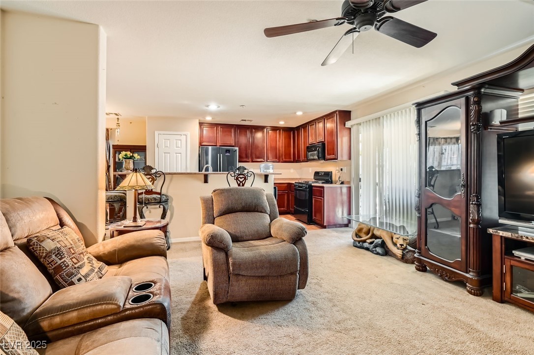 1134 Paradise Garden Drive