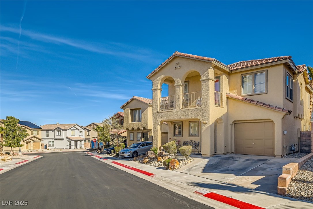 1134 Paradise Garden Drive