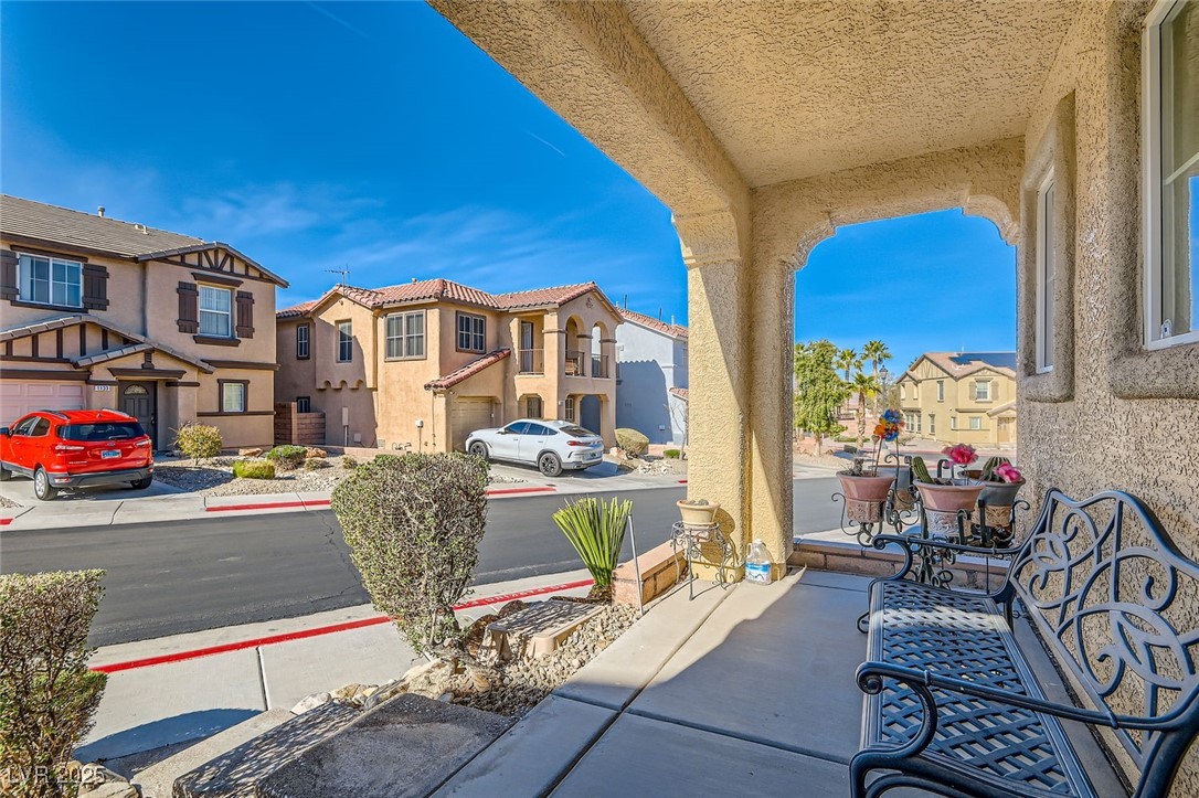 1134 Paradise Garden Drive