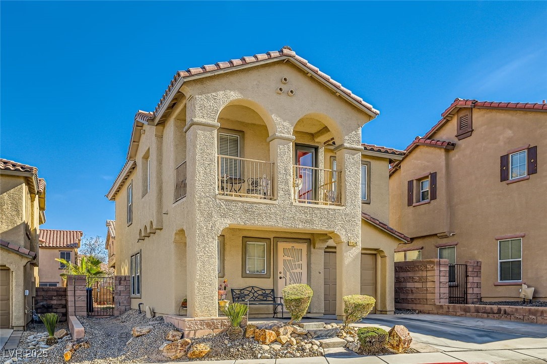 1134 Paradise Garden Drive