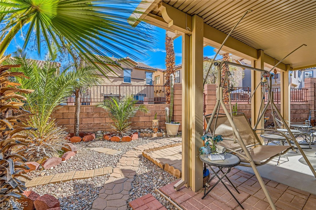 1134 Paradise Garden Drive