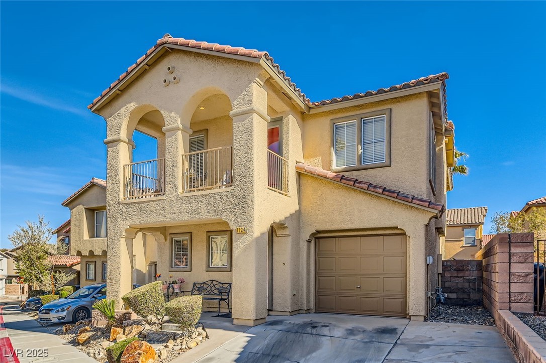 1134 Paradise Garden Drive