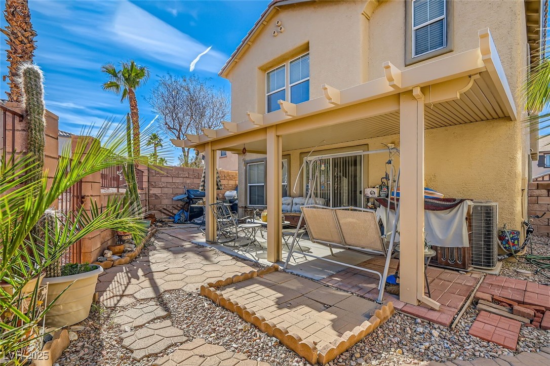 1134 Paradise Garden Drive