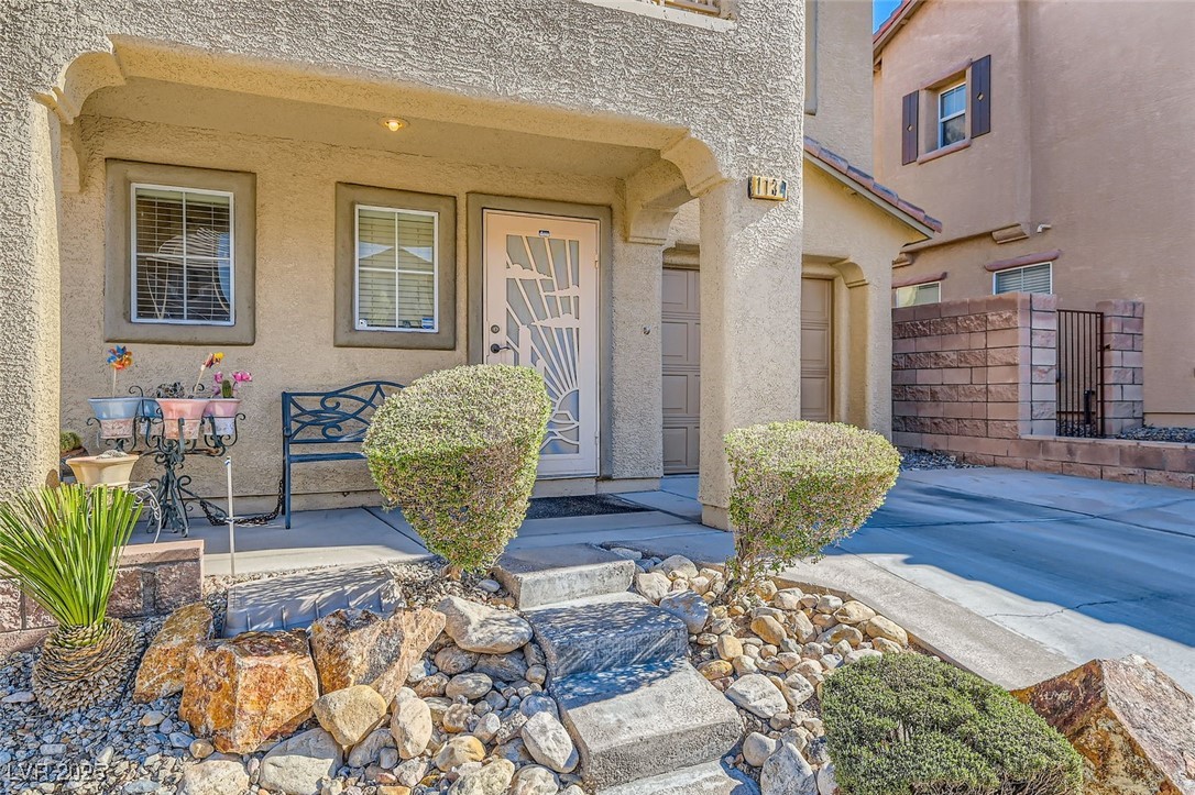 1134 Paradise Garden Drive