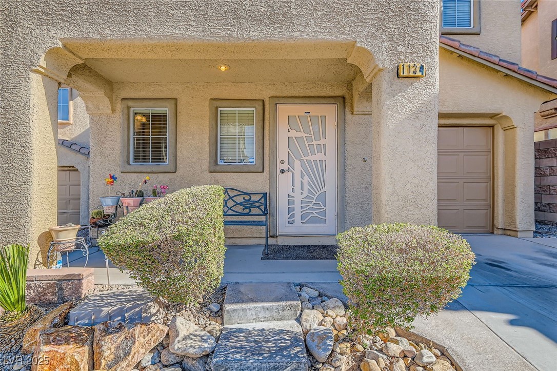 1134 Paradise Garden Drive