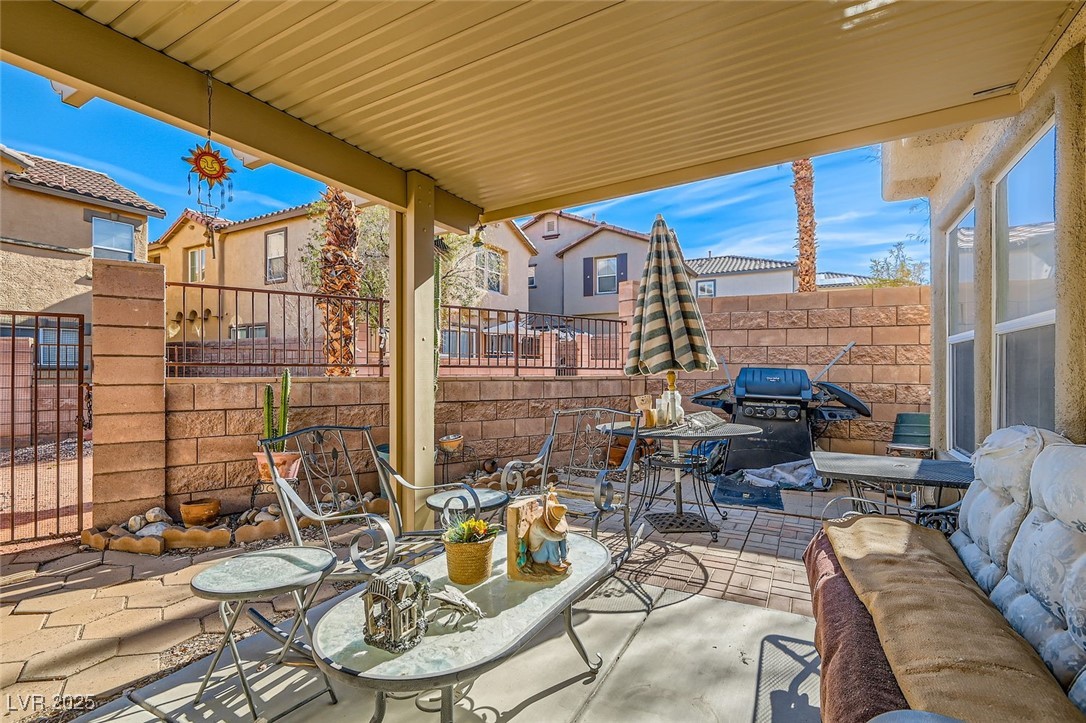 1134 Paradise Garden Drive