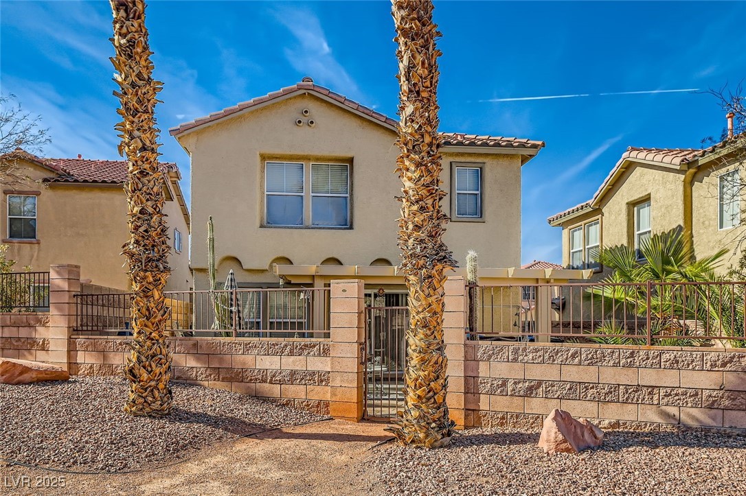 1134 Paradise Garden Drive