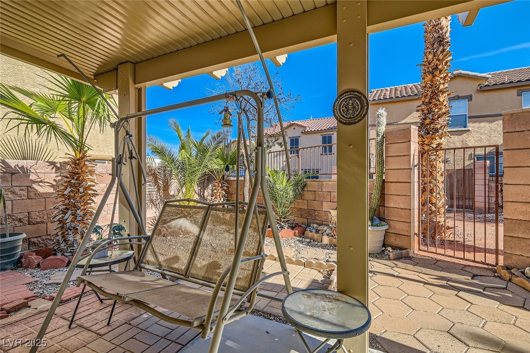 1134 Paradise Garden Drive