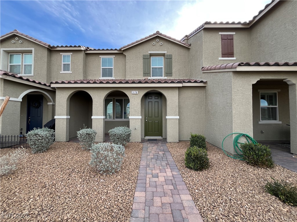 3178 McKenna Dawn Avenue