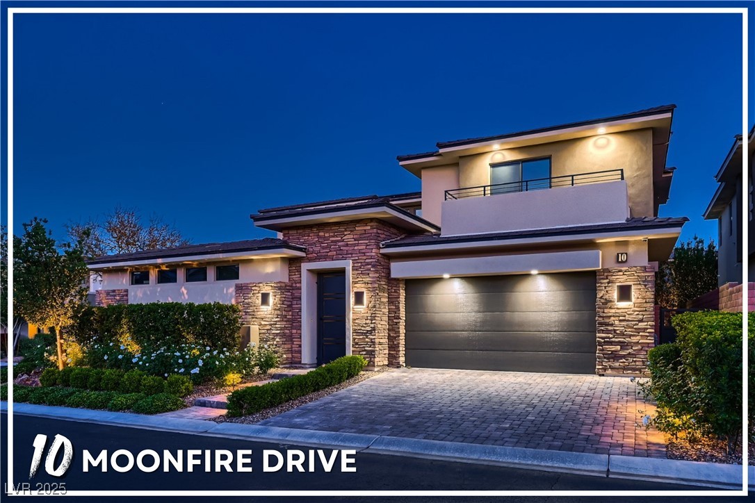 10 Moonfire Drive