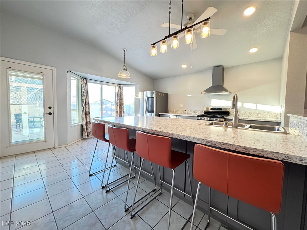 9825 Tehama Court