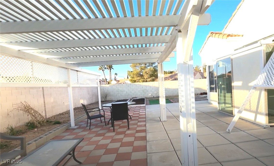 9825 Tehama Court