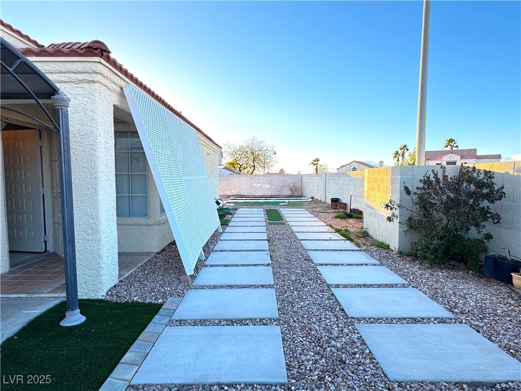 9825 Tehama Court