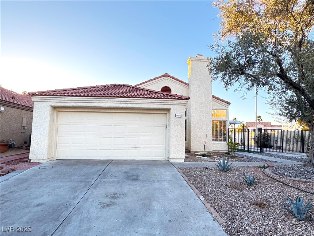 9825 Tehama Court