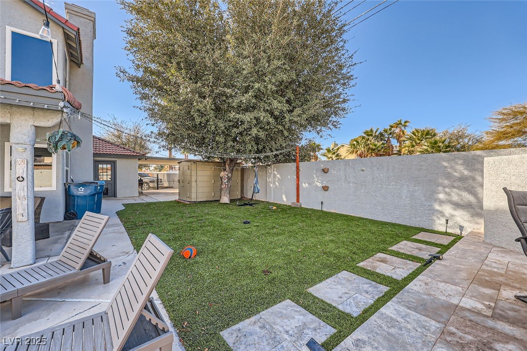 1506 Champagne Circle