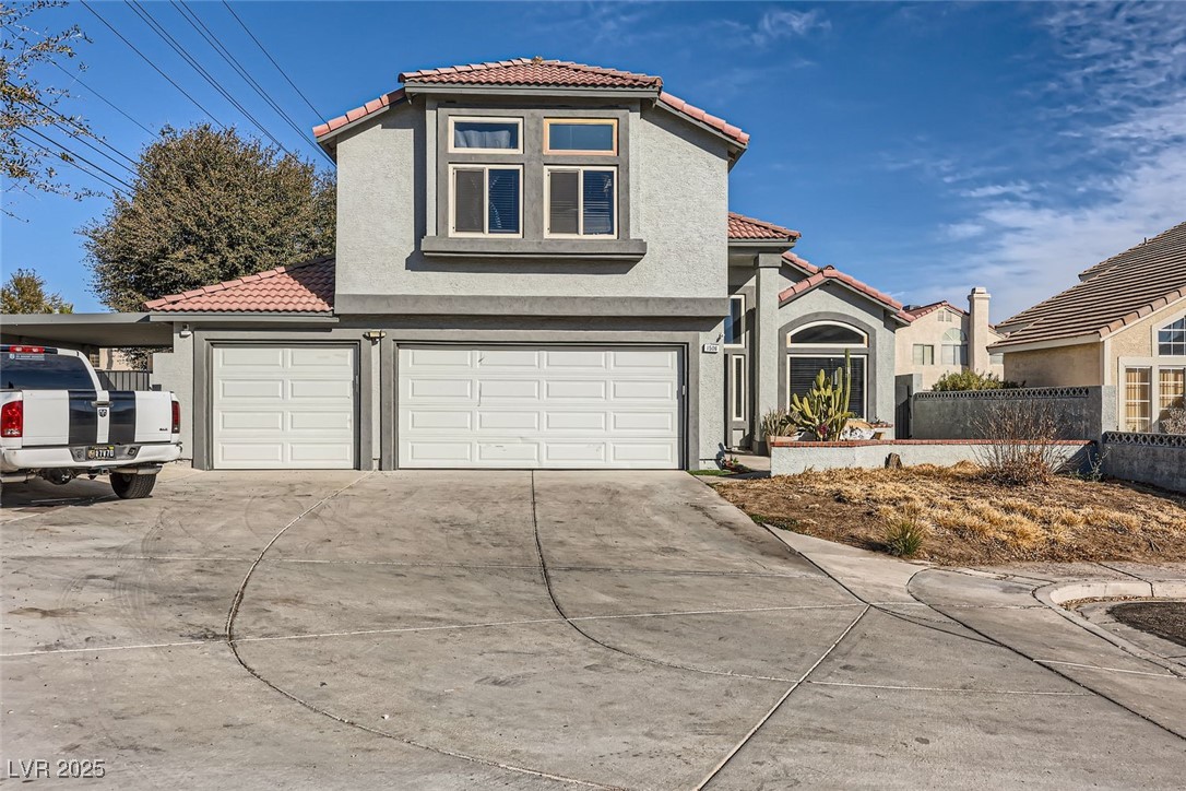 1506 Champagne Circle