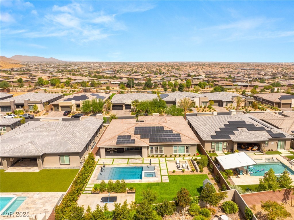 10031 Terrastone Drive