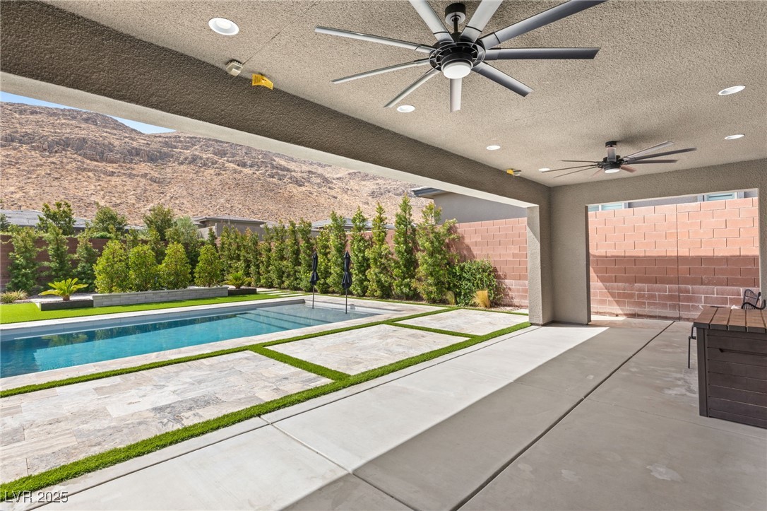 10031 Terrastone Drive