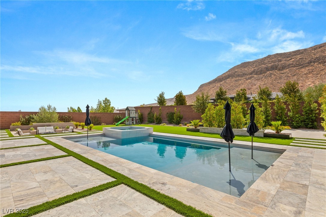 10031 Terrastone Drive