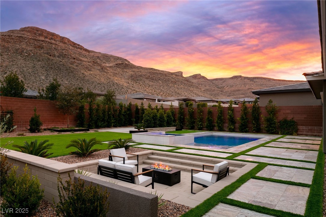 10031 Terrastone Drive