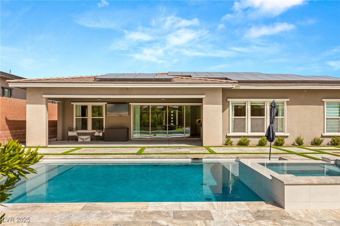 10031 Terrastone Drive