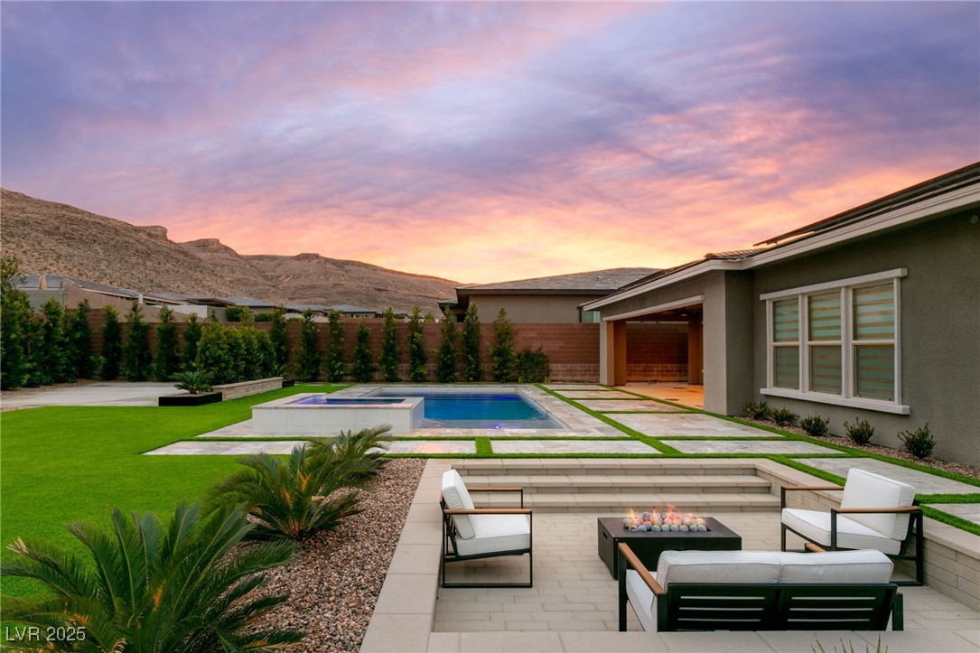 10031 Terrastone Drive