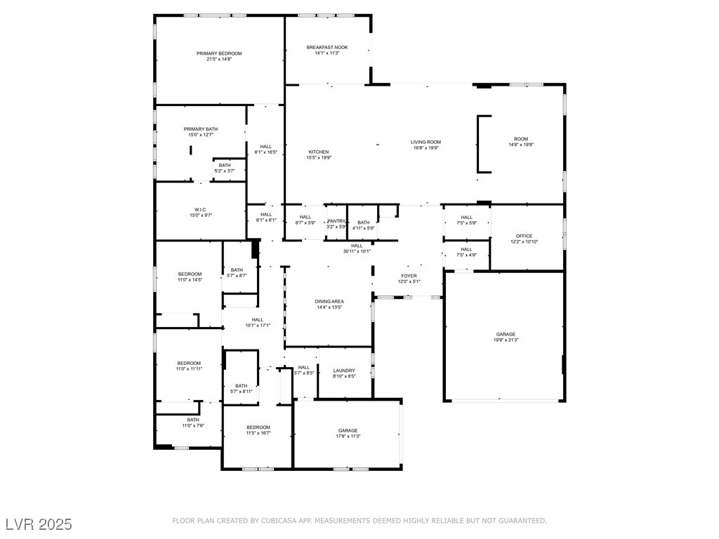 10031 Terrastone Drive