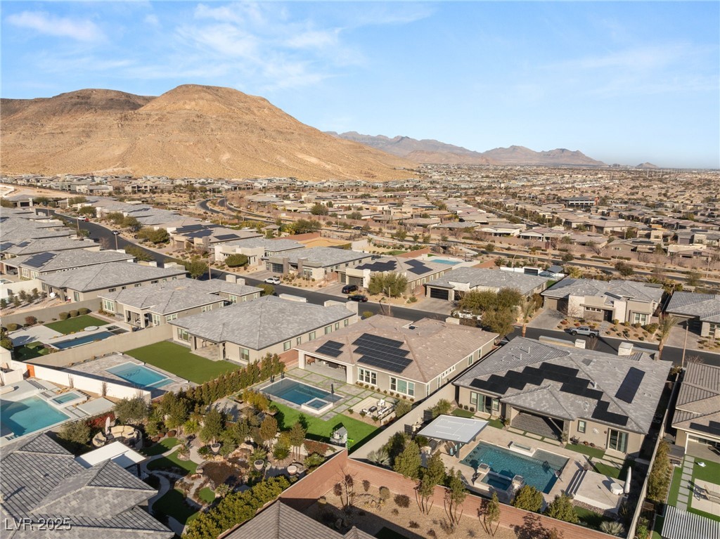 10031 Terrastone Drive
