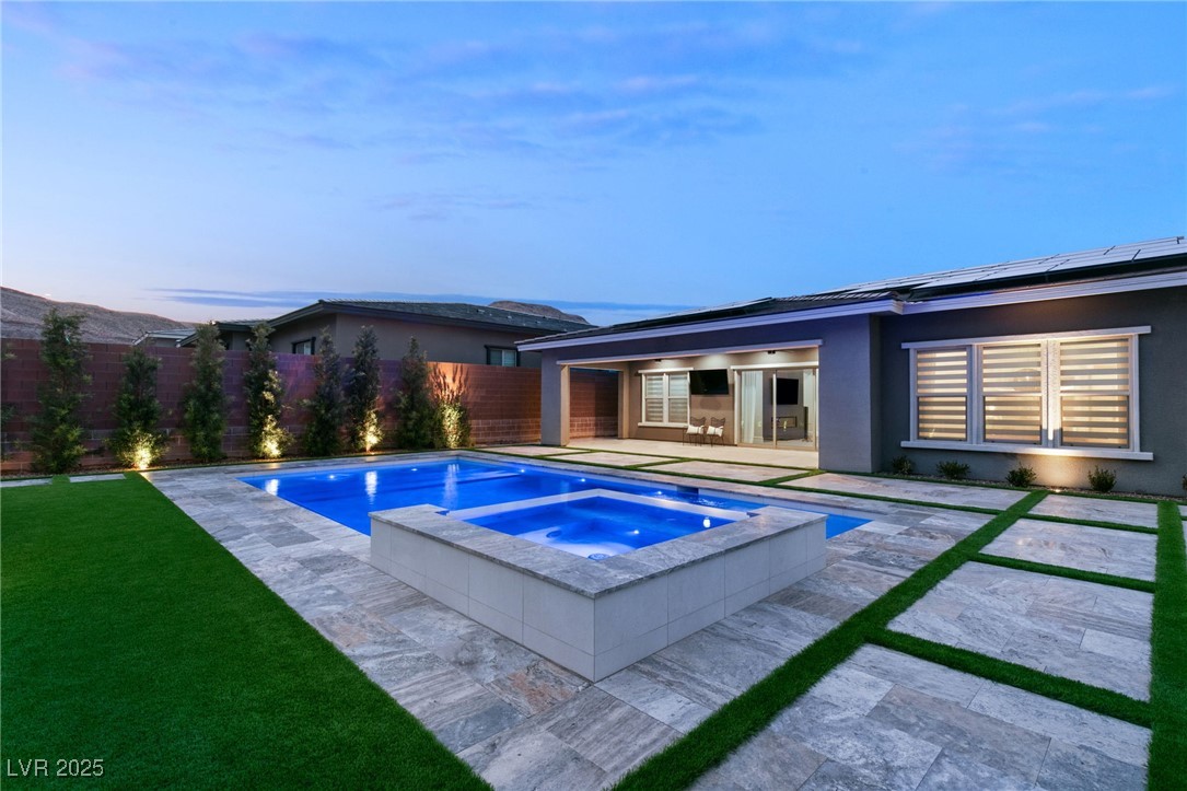 10031 Terrastone Drive