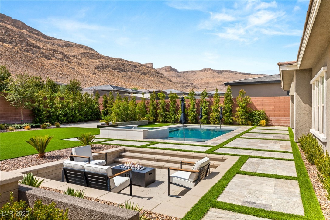 10031 Terrastone Drive